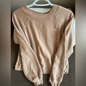 Ladies Camp Brand sweater 🏕️